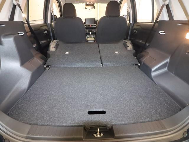 ライズ Ｚ　モデリスタエアロ　衝突被害軽減システム　ディスプレイオーディオ　フルセグ／Ｂｌｕｅｔｏｏｔｈ対応　ＬＥＤヘッドランプ　スマートキー　オートクルーズコントロール　アイドリングストップ　シートヒーター（13枚目）