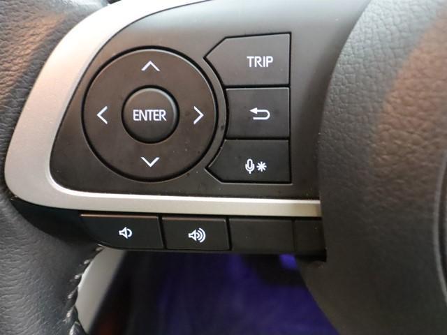 ライズ Ｚ　モデリスタエアロ　衝突被害軽減システム　ディスプレイオーディオ　フルセグ／Ｂｌｕｅｔｏｏｔｈ対応　ＬＥＤヘッドランプ　スマートキー　オートクルーズコントロール　アイドリングストップ　シートヒーター（24枚目）