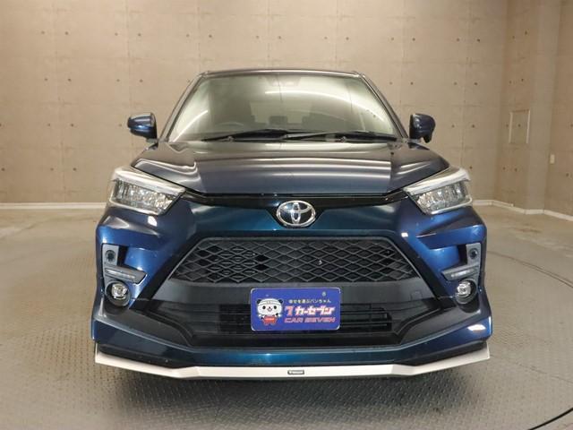 ライズ Ｚ　モデリスタエアロ　衝突被害軽減システム　ディスプレイオーディオ　フルセグ／Ｂｌｕｅｔｏｏｔｈ対応　ＬＥＤヘッドランプ　スマートキー　オートクルーズコントロール　アイドリングストップ　シートヒーター（30枚目）