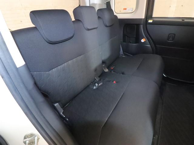 ルーミー カスタムG メモリーナビ 両側電動スライド フルセグ/Bluetooth バックカメラ ETC スマートキー 全方位モニター ドライブレコーダー コーナーセンサー 衝突被害軽減システム オートハイビーム 記録簿(5枚目)