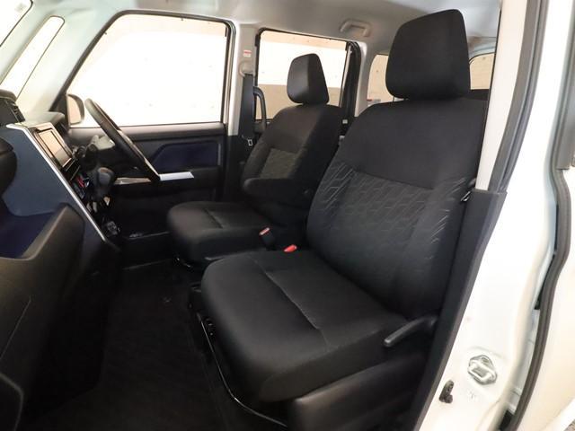 ルーミー カスタムG メモリーナビ 両側電動スライド フルセグ/Bluetooth バックカメラ ETC スマートキー 全方位モニター ドライブレコーダー コーナーセンサー 衝突被害軽減システム オートハイビーム 記録簿(8枚目)