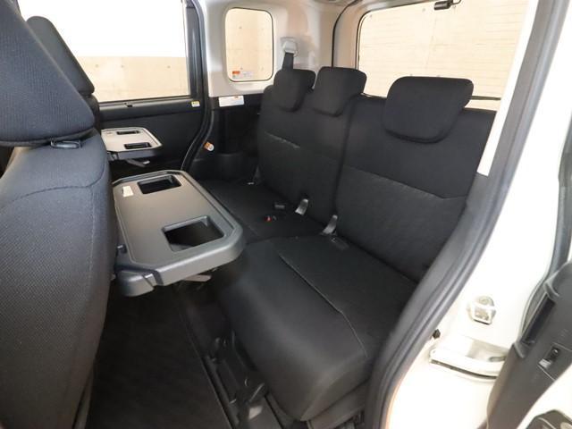 ルーミー カスタムG メモリーナビ 両側電動スライド フルセグ/Bluetooth バックカメラ ETC スマートキー 全方位モニター ドライブレコーダー コーナーセンサー 衝突被害軽減システム オートハイビーム 記録簿(10枚目)