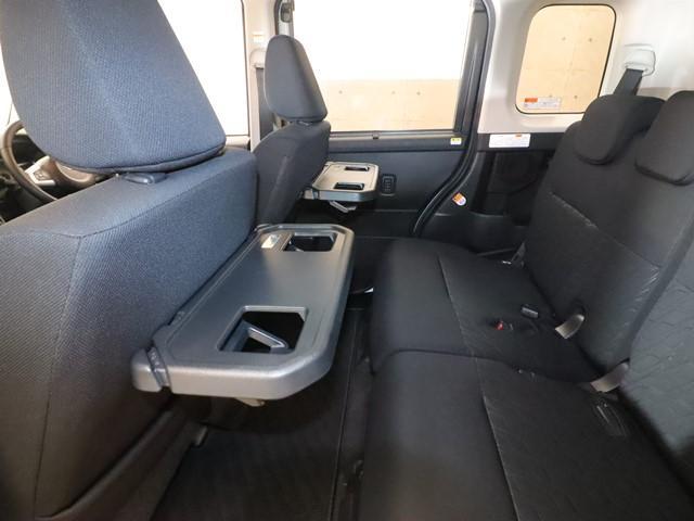 ルーミー カスタムG メモリーナビ 両側電動スライド フルセグ/Bluetooth バックカメラ ETC スマートキー 全方位モニター ドライブレコーダー コーナーセンサー 衝突被害軽減システム オートハイビーム 記録簿(12枚目)