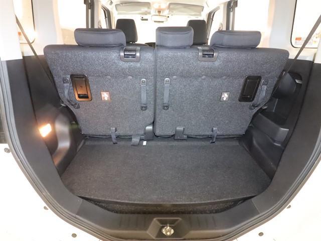 ルーミー カスタムG メモリーナビ 両側電動スライド フルセグ/Bluetooth バックカメラ ETC スマートキー 全方位モニター ドライブレコーダー コーナーセンサー 衝突被害軽減システム オートハイビーム 記録簿(14枚目)