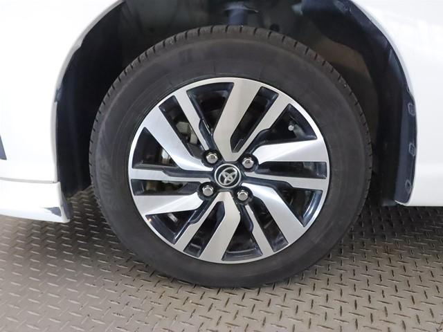 ルーミー カスタムG メモリーナビ 両側電動スライド フルセグ/Bluetooth バックカメラ ETC スマートキー 全方位モニター ドライブレコーダー コーナーセンサー 衝突被害軽減システム オートハイビーム 記録簿(31枚目)