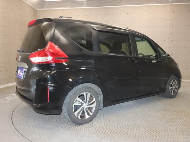 フリード G 7人乗り ホンダセンシング メモリーナビ 両側電動スライドドア 後席フリップダウンモニター フルセグ/Bluetooth バックカメラ ETC LEDヘッドランプ スマートキー アイドリングストップ(2枚目)