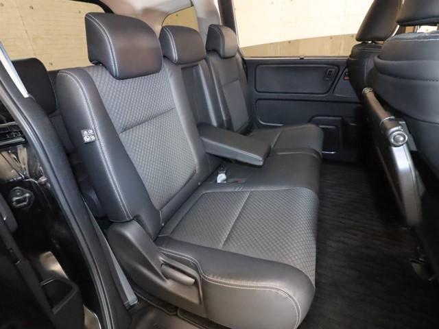 フリード G 7人乗り ホンダセンシング メモリーナビ 両側電動スライドドア 後席フリップダウンモニター フルセグ/Bluetooth バックカメラ ETC LEDヘッドランプ スマートキー アイドリングストップ(6枚目)