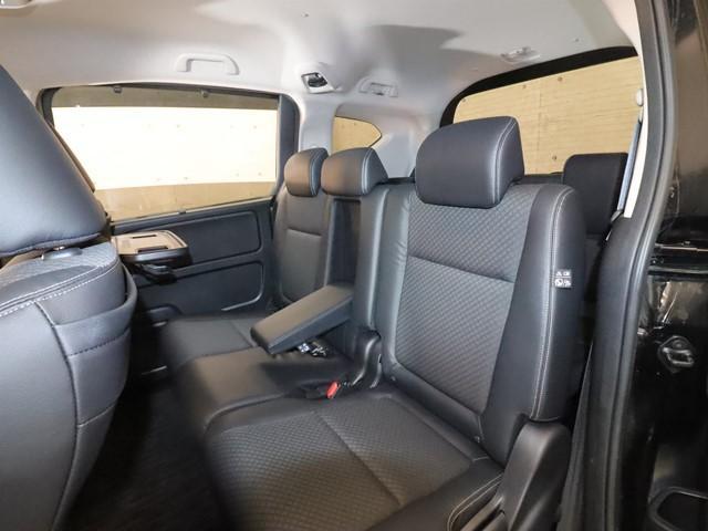 フリード G 7人乗り ホンダセンシング メモリーナビ 両側電動スライドドア 後席フリップダウンモニター フルセグ/Bluetooth バックカメラ ETC LEDヘッドランプ スマートキー アイドリングストップ(11枚目)