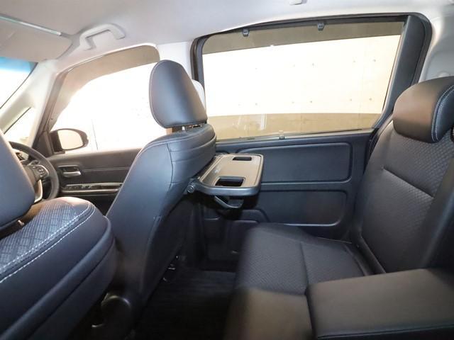 フリード G 7人乗り ホンダセンシング メモリーナビ 両側電動スライドドア 後席フリップダウンモニター フルセグ/Bluetooth バックカメラ ETC LEDヘッドランプ スマートキー アイドリングストップ(12枚目)