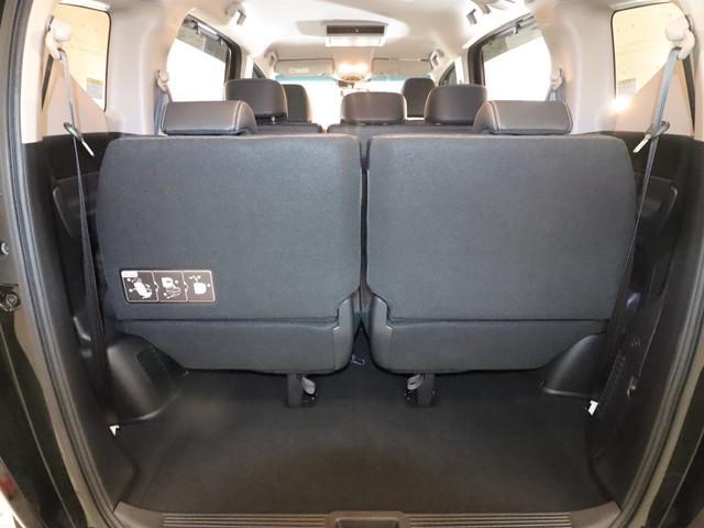 フリード G 7人乗り ホンダセンシング メモリーナビ 両側電動スライドドア 後席フリップダウンモニター フルセグ/Bluetooth バックカメラ ETC LEDヘッドランプ スマートキー アイドリングストップ(16枚目)