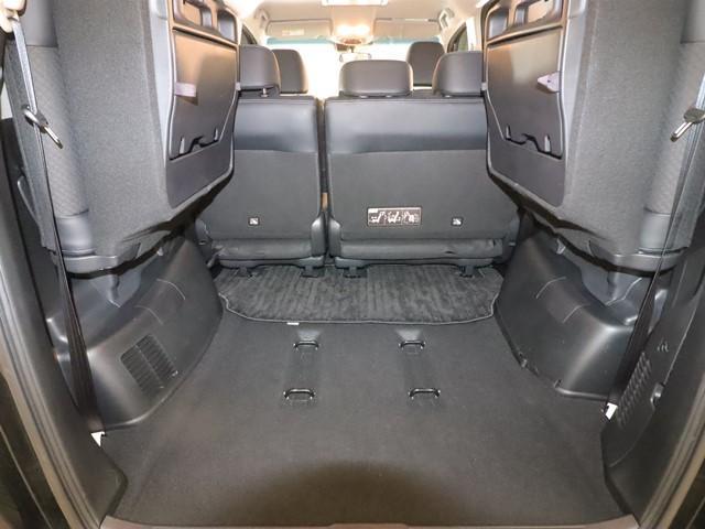 フリード G 7人乗り ホンダセンシング メモリーナビ 両側電動スライドドア 後席フリップダウンモニター フルセグ/Bluetooth バックカメラ ETC LEDヘッドランプ スマートキー アイドリングストップ(18枚目)