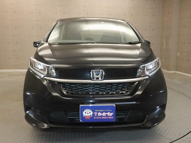 フリード G 7人乗り ホンダセンシング メモリーナビ 両側電動スライドドア 後席フリップダウンモニター フルセグ/Bluetooth バックカメラ ETC LEDヘッドランプ スマートキー アイドリングストップ(29枚目)