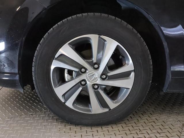 フリード G 7人乗り ホンダセンシング メモリーナビ 両側電動スライドドア 後席フリップダウンモニター フルセグ/Bluetooth バックカメラ ETC LEDヘッドランプ スマートキー アイドリングストップ(31枚目)