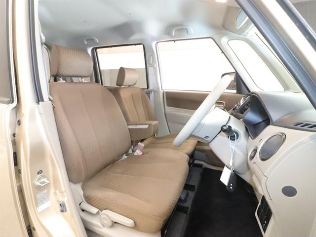 ルークス E ワンオーナー CDプレーヤー スマートキー 両側スライドドア Wエアバッグ ABS 衝突安全ボディ プライバシーガラス 記録簿(4枚目)