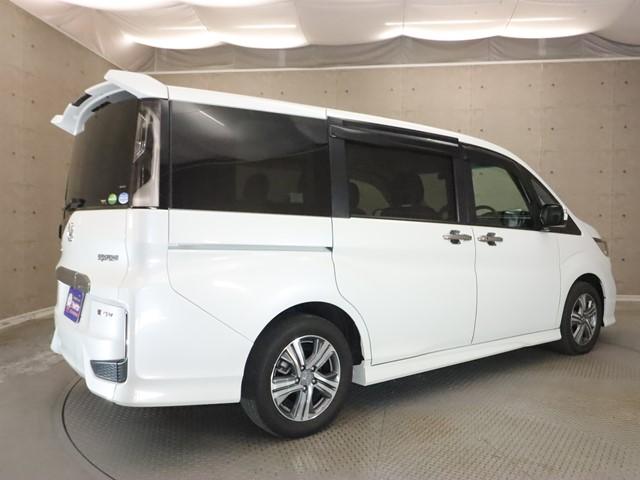 ステップワゴンスパーダ e:HEVスパーダ G・EX ホンダセンシング 7人乗り ホンダセンシング メモリーナビ 後席フリップダウンモニター 両側電動スライドドア 電動リアゲート フルセグ/Bluetooth バックカメラ ETC2.0 LEDヘッドランプ スマートキー(2枚目)