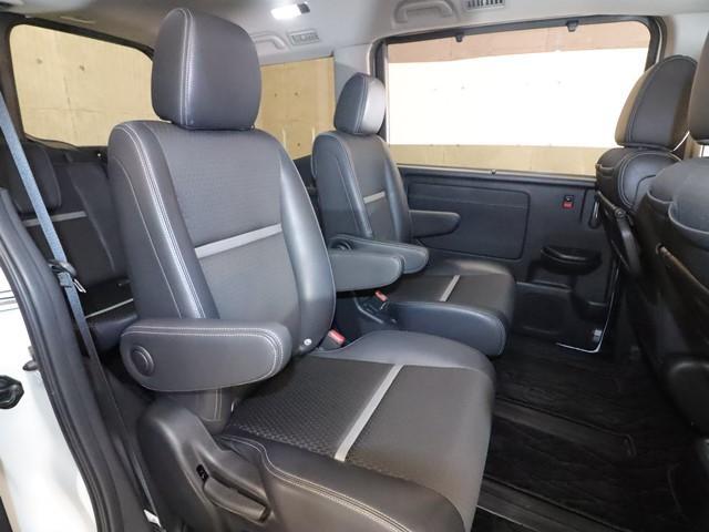 ステップワゴンスパーダ e:HEVスパーダ G・EX ホンダセンシング 7人乗り ホンダセンシング メモリーナビ 後席フリップダウンモニター 両側電動スライドドア 電動リアゲート フルセグ/Bluetooth バックカメラ ETC2.0 LEDヘッドランプ スマートキー(6枚目)