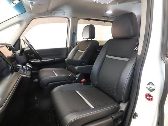 ステップワゴンスパーダ e:HEVスパーダ G・EX ホンダセンシング 7人乗り ホンダセンシング メモリーナビ 後席フリップダウンモニター 両側電動スライドドア 電動リアゲート フルセグ/Bluetooth バックカメラ ETC2.0 LEDヘッドランプ スマートキー(10枚目)