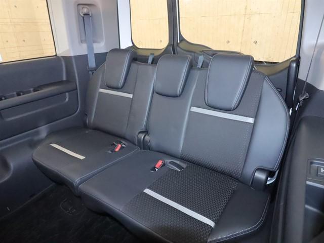 ステップワゴンスパーダ e:HEVスパーダ G・EX ホンダセンシング 7人乗り ホンダセンシング メモリーナビ 後席フリップダウンモニター 両側電動スライドドア 電動リアゲート フルセグ/Bluetooth バックカメラ ETC2.0 LEDヘッドランプ スマートキー(14枚目)