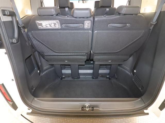 ステップワゴンスパーダ e:HEVスパーダ G・EX ホンダセンシング 7人乗り ホンダセンシング メモリーナビ 後席フリップダウンモニター 両側電動スライドドア 電動リアゲート フルセグ/Bluetooth バックカメラ ETC2.0 LEDヘッドランプ スマートキー(15枚目)