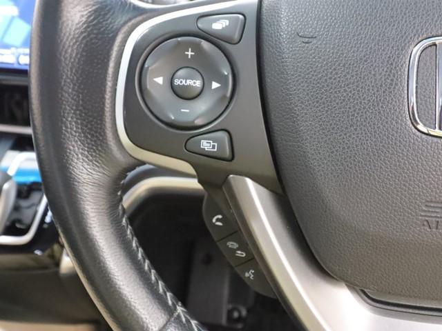 ステップワゴンスパーダ e:HEVスパーダ G・EX ホンダセンシング 7人乗り ホンダセンシング メモリーナビ 後席フリップダウンモニター 両側電動スライドドア 電動リアゲート フルセグ/Bluetooth バックカメラ ETC2.0 LEDヘッドランプ スマートキー(26枚目)