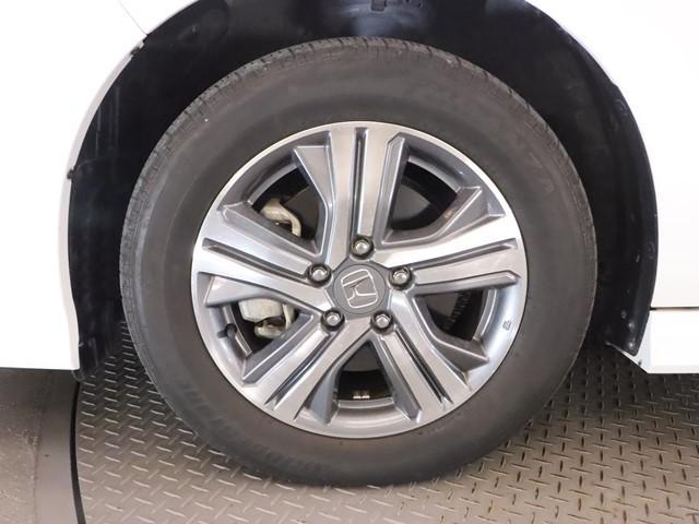 ステップワゴンスパーダ e:HEVスパーダ G・EX ホンダセンシング 7人乗り ホンダセンシング メモリーナビ 後席フリップダウンモニター 両側電動スライドドア 電動リアゲート フルセグ/Bluetooth バックカメラ ETC2.0 LEDヘッドランプ スマートキー(31枚目)