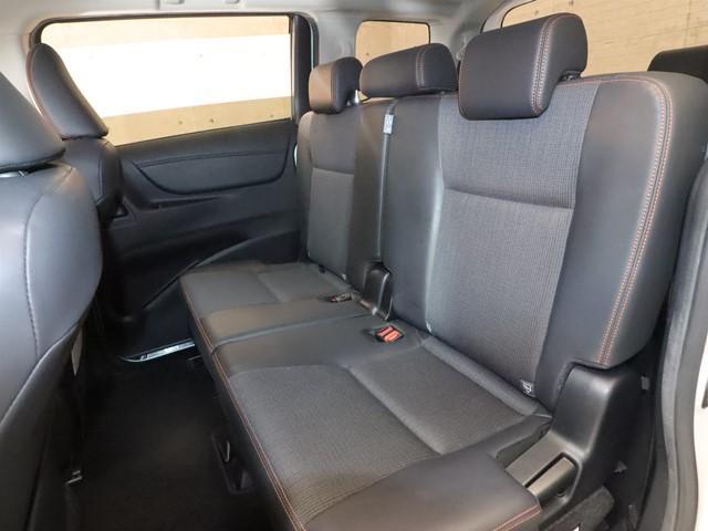 シエンタ ハイブリッドG クエロ 7人乗り メモリーナビ 衝突被害軽減システム レーンアシスト 両側パワースライドドア フルセグ/Bluetooth対応 バックカメラ ETC2.0 スマートキー アルミホイール 記録簿(8枚目)