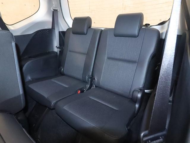 シエンタ ハイブリッドG クエロ 7人乗り メモリーナビ 衝突被害軽減システム レーンアシスト 両側パワースライドドア フルセグ/Bluetooth対応 バックカメラ ETC2.0 スマートキー アルミホイール 記録簿(9枚目)