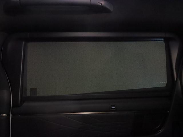 アルファード Ｚ　４ＷＤ　ワンオーナー　モデリスタエアロ　サンルーフ　メモリーナビ　後席フリップダウンモニター　両側電動スライド　電動リアゲート　フルセグ　ＥＴＣ　ＬＥＤヘッドランプ　スマートキー　電動シート　ＢＳＭ（10枚目）