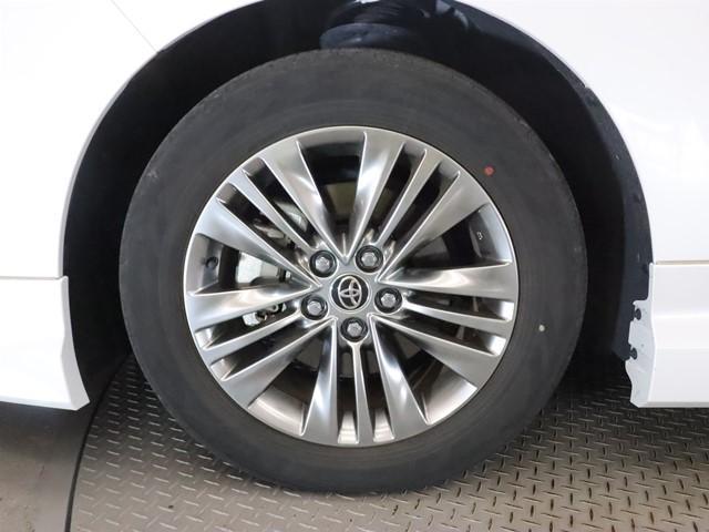 アルファード Ｚ　４ＷＤ　ワンオーナー　モデリスタエアロ　サンルーフ　メモリーナビ　後席フリップダウンモニター　両側電動スライド　電動リアゲート　フルセグ　ＥＴＣ　ＬＥＤヘッドランプ　スマートキー　電動シート　ＢＳＭ（31枚目）