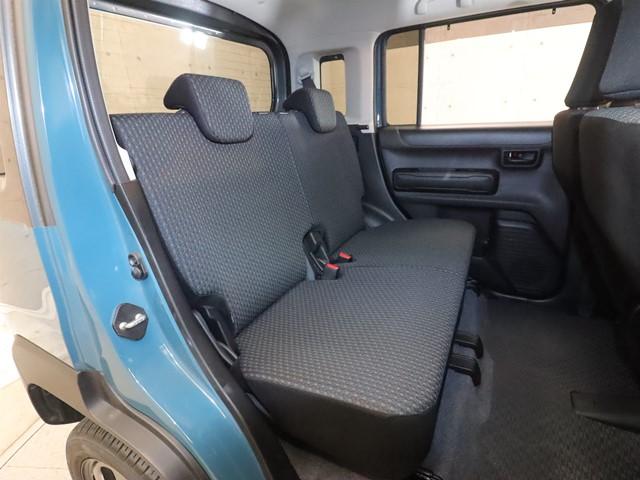 ハスラー ハイブリッドGターボ メモリーナビ フルセグ 全方位カメラ ETC スマートキー ドライブレコーダー コーナーセンサー 車線逸脱警報 衝突被害軽減システム 横滑り防止 レーダークルーズ アイドリングストップ 記録簿(5枚目)