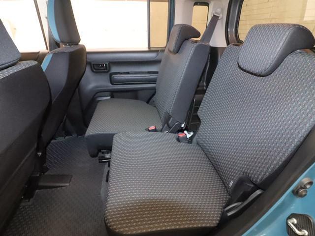 ハスラー ハイブリッドGターボ メモリーナビ フルセグ 全方位カメラ ETC スマートキー ドライブレコーダー コーナーセンサー 車線逸脱警報 衝突被害軽減システム 横滑り防止 レーダークルーズ アイドリングストップ 記録簿(10枚目)