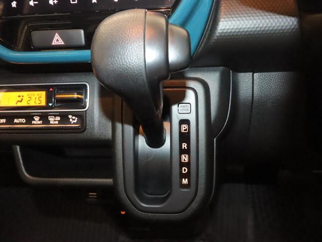 ハスラー ハイブリッドGターボ メモリーナビ フルセグ 全方位カメラ ETC スマートキー ドライブレコーダー コーナーセンサー 車線逸脱警報 衝突被害軽減システム 横滑り防止 レーダークルーズ アイドリングストップ 記録簿(20枚目)