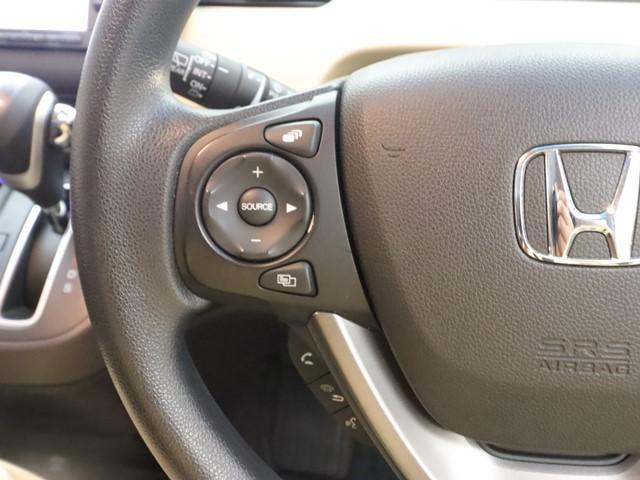 フリード G・ホンダセンシング 7人乗り メモリーナビ 両側パワースライドドア フルセグ/DVD バックカメラ ETC スマートキー 衝突被害軽減システム 横滑り防止 車線逸脱警報 レーダークルーズ 記録簿(24枚目)