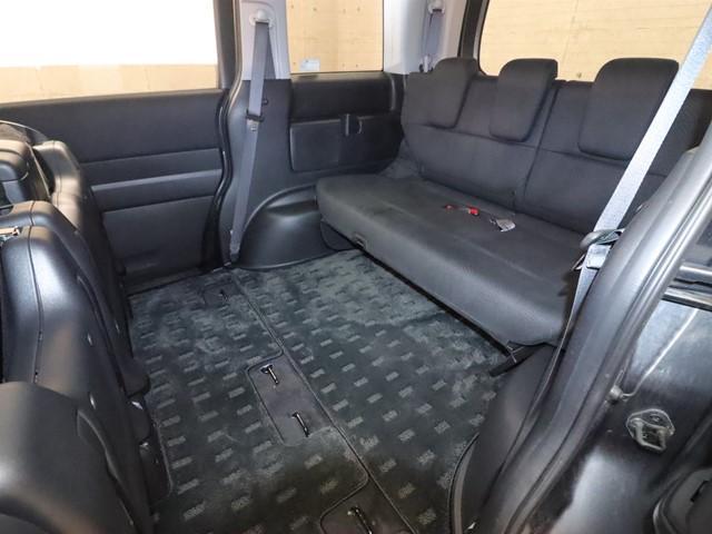 ステップワゴンスパーダ Z 8人乗り メモリーナビ 両側電動スライドドア フルセグ/DVD バックカメラ 後席フリップダウンモニター ETC車載器 スマートキー アイドリングストップ HIDヘッドライト 記録簿(14枚目)