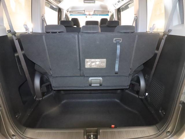 ステップワゴンスパーダ Z 8人乗り メモリーナビ 両側電動スライドドア フルセグ/DVD バックカメラ 後席フリップダウンモニター ETC車載器 スマートキー アイドリングストップ HIDヘッドライト 記録簿(15枚目)