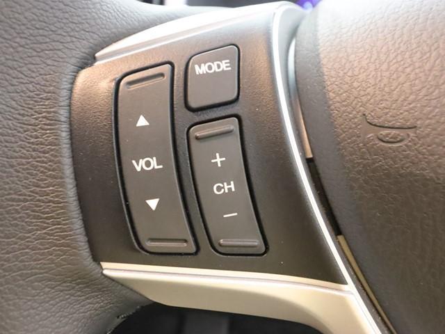 ステップワゴンスパーダ Z 8人乗り メモリーナビ 両側電動スライドドア フルセグ/DVD バックカメラ 後席フリップダウンモニター ETC車載器 スマートキー アイドリングストップ HIDヘッドライト 記録簿(24枚目)