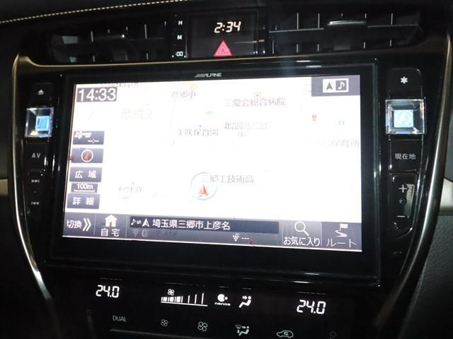 ハリアー プレミアム　セーフティセンスＰ　メモリーナビ　フルセグ／ＤＶＤ／Ｂｌｕｅｔｏｏｔｈ対応　前後ドライブレコーダー　バックカメラ　電動バックドア　ＥＴＣ車載器　ＬＥＤヘッドランプ　スマートキー　電動シート（19枚目）