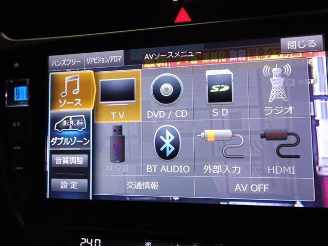 ハリアー プレミアム　セーフティセンスＰ　メモリーナビ　フルセグ／ＤＶＤ／Ｂｌｕｅｔｏｏｔｈ対応　前後ドライブレコーダー　バックカメラ　電動バックドア　ＥＴＣ車載器　ＬＥＤヘッドランプ　スマートキー　電動シート（21枚目）