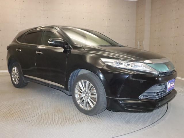 ハリアー プレミアム　セーフティセンスＰ　メモリーナビ　フルセグ／ＤＶＤ／Ｂｌｕｅｔｏｏｔｈ対応　前後ドライブレコーダー　バックカメラ　電動バックドア　ＥＴＣ車載器　ＬＥＤヘッドランプ　スマートキー　電動シート（31枚目）