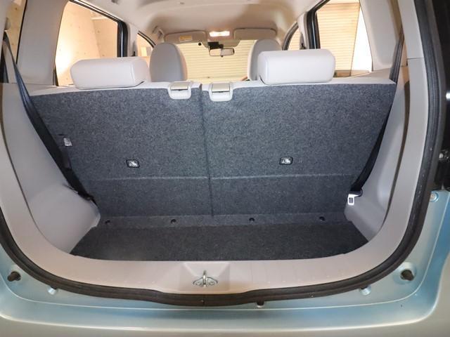 デイズ S エマージェンシーブレーキ ETC車載器 キーレスエントリー CDプレーヤー アイドリングストップ 横滑り防止装置 Wエアバッグ ABS 衝突安全ボディ プライバシーガラス 記録簿(11枚目)