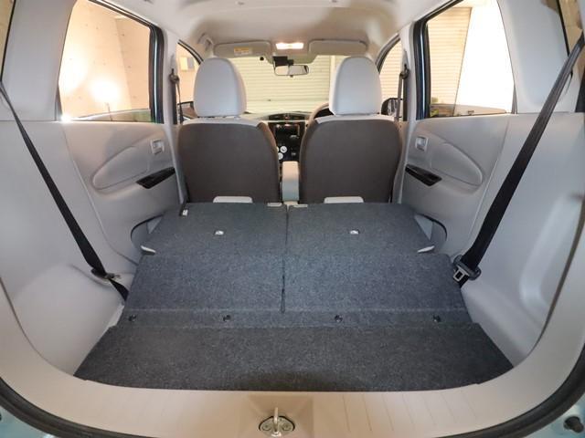 デイズ S エマージェンシーブレーキ ETC車載器 キーレスエントリー CDプレーヤー アイドリングストップ 横滑り防止装置 Wエアバッグ ABS 衝突安全ボディ プライバシーガラス 記録簿(12枚目)