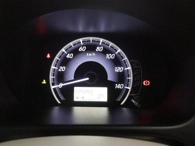 デイズ S エマージェンシーブレーキ ETC車載器 キーレスエントリー CDプレーヤー アイドリングストップ 横滑り防止装置 Wエアバッグ ABS 衝突安全ボディ プライバシーガラス 記録簿(19枚目)