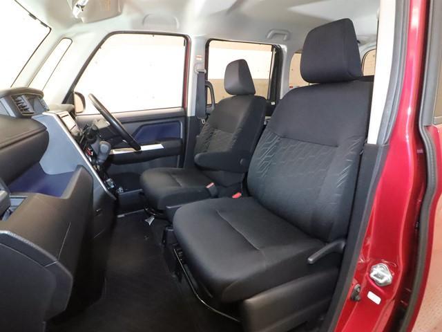 タンク カスタムG-T メモリーナビ 衝突被害軽減システム 両側電動スライド フルセグ/DVD/Bluetooth対応 ドライブレコーダー バックカメラ ETC LEDヘッドランプ スマートキー アイドリングストップ(9枚目)