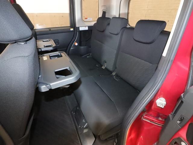 タンク カスタムG-T メモリーナビ 衝突被害軽減システム 両側電動スライド フルセグ/DVD/Bluetooth対応 ドライブレコーダー バックカメラ ETC LEDヘッドランプ スマートキー アイドリングストップ(12枚目)