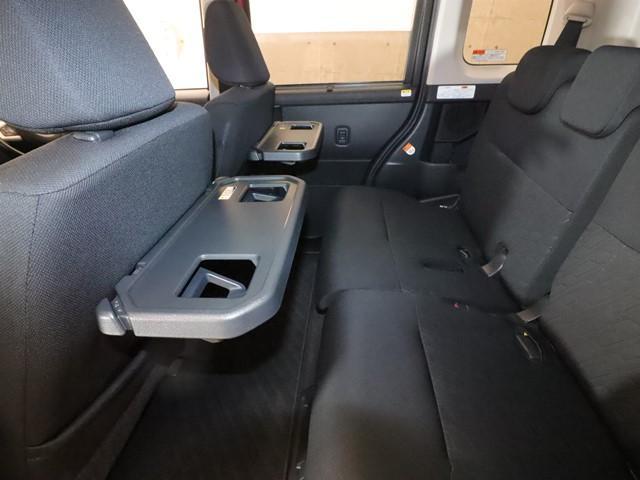 タンク カスタムG-T メモリーナビ 衝突被害軽減システム 両側電動スライド フルセグ/DVD/Bluetooth対応 ドライブレコーダー バックカメラ ETC LEDヘッドランプ スマートキー アイドリングストップ(13枚目)