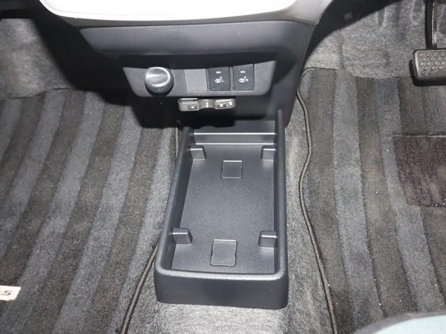 ミライース G SAIII メモリーナビ フルセグ バックカメラ ETC LEDヘッドランプ スマートキー シートヒーター オートエアコン コーナーセンサー 衝突被害軽減システム オートハイビーム アルミホイール 記録簿(27枚目)