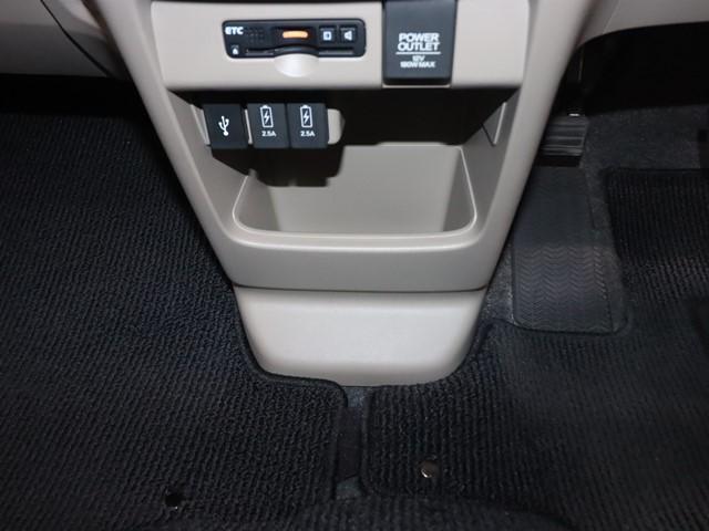 N-WGN G SSパッケージ メモリーナビ ワンセグ/CD/DVD バックカメラ スマートキー キーレス ドライブレコーダー ETC 横滑り防止 コーナーポール(27枚目)