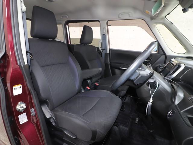 ソリオバンディット ハイブリッドMV メモリーナビ 両側パワースライドドア フルセグ バックカメラ ETC スマートキー 全方位モニター 前後ドライブレコーダー 衝突被害軽減システム 横滑り防止 コーナーセンサー 車線逸脱警報(4枚目)