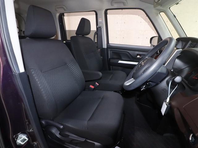 トール Ｇリミテッド　ＳＡ２　メモリーナビ　両側パワースライドドア　フルセグ　バックカメラ　ＥＴＣ　ＬＥＤヘッドランプ　スマートキー　衝突被害軽減システム　横滑り防止　アイドリングストップ（4枚目）