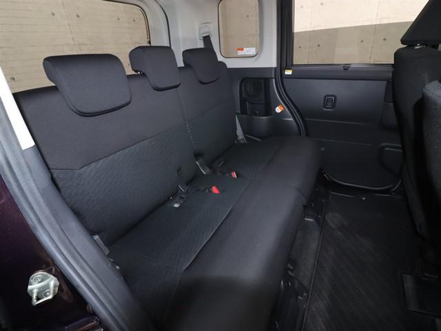 トール Ｇリミテッド　ＳＡ２　メモリーナビ　両側パワースライドドア　フルセグ　バックカメラ　ＥＴＣ　ＬＥＤヘッドランプ　スマートキー　衝突被害軽減システム　横滑り防止　アイドリングストップ（5枚目）